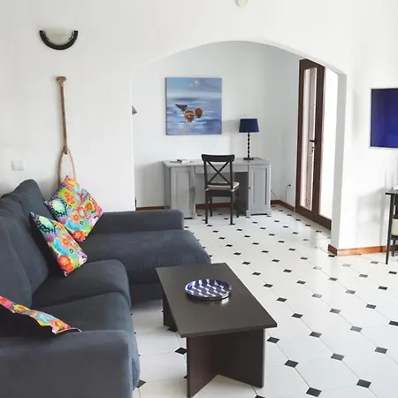 Magica 7 Minutes Walk To Center With Pool And A/c Vila Playa Blanca (Lanzarote)